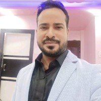 HDFC Bank Employee Vicky Das's profile photo