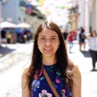 Resolute Digital Employee Madeline Ng's profile photo