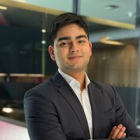 Dalplex Employee Brevan Babbar's profile photo