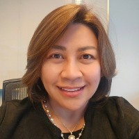 GCash (Mynt - Globe Fintech Innovations, Inc.) Employee Cleo Santos's profile photo