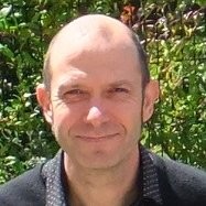 Polytech Nantes Employee Thierry Brousse's profile photo