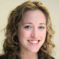The Wall Street Journal Employee Candace Taylor's profile photo