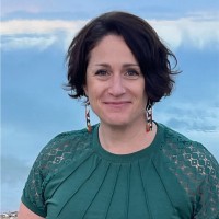 Community FarmShare Employee Julie Meyers Cracel's profile photo