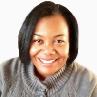 Sierra Instruments Employee Maryadine Washington's profile photo