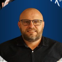 ABENA-FRANTEX Employee Ludovic Fertin's profile photo
