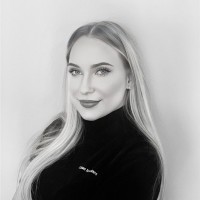 SACLÀB Employee Alexandra S's profile photo