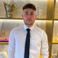 The Knowledge Academy Employee Sam Whitehouse's profile photo