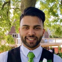 Best Buy Employee Bobby John's profile photo