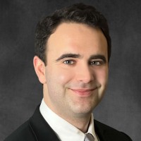 Lithium Argentina Employee Daniel Cherniak's profile photo