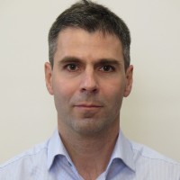 COMPRION Employee Andras Talas's profile photo