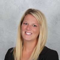 Boston Consulting Group (BCG) Employee Ashley Hinton's profile photo