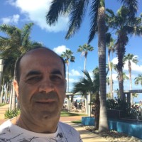 Sarvin Employee Mehdi Golmohamadi's profile photo