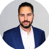 Wulpi Employee Matteo del Chiaro's profile photo