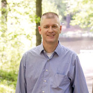 Fidelity Power Systems Employee Joshua Dekeyser's profile photo