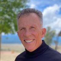 Longshot Space Technologies Corporation Employee Mark Bigham's profile photo
