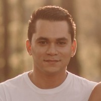 Sandvik Employee Max Corrêa's profile photo