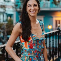 Pathize Employee Erin Emtman's profile photo