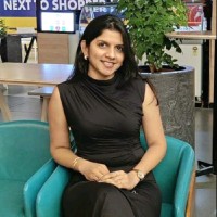 Ayushi Chawda Email & Phone Number