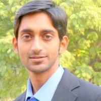Ednexa Employee Tanmay Shah's profile photo