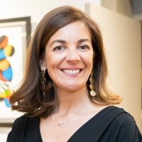 Santander Employee Susana Naranjo Córdoba's profile photo