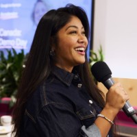 Transitional Forms Employee Zina Rahman's profile photo