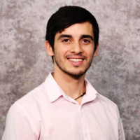 Florida Campus Compact FL|CC Employee Cristian Cuevas's profile photo