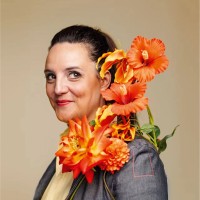 Reflower Employee Ellyne Bierman's profile photo