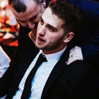NQC Employee Andrew Dickson's profile photo