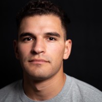 Overtone Studios Employee James Worlock's profile photo