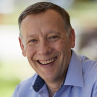 Kodiak Sciences Employee John Borgeson's profile photo