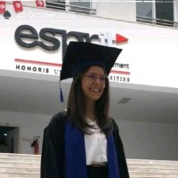 CocciNet Employee Asma Zarrouk's profile photo