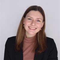 Raphael Health Center Employee Kate Robinson's profile photo