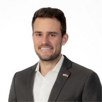 Berylls Employee Gereon Heitmann's profile photo