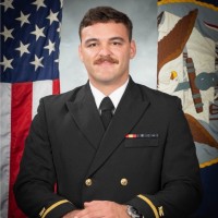 NMCB 4 Employee Tony Burburija's profile photo
