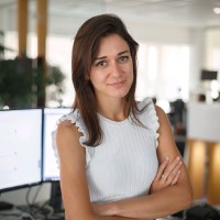 InterVenture Employee Katarina Avramovic's profile photo