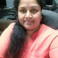 Wiweeki LLC Employee Radha Paruchuri's profile photo