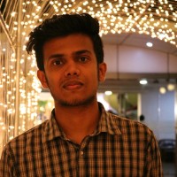 Ashwin Ajith Email