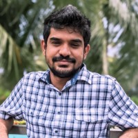 KeenEye Employee Thejan Thrimanna's profile photo