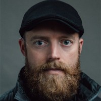 AkitaBox Employee Geoff Baron's profile photo