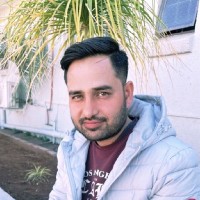 Golden Era Printing and Packaging Employee Arun Badial's profile photo