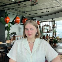 Appinium Employee Nadya Zhernak's profile photo