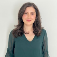 EY Employee Ruby Salazar's profile photo