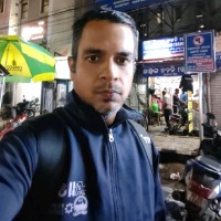 Debashish Dash Email & Phone Number