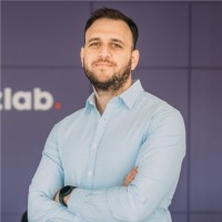 Prezlab Employee Zaid Abualfailat's profile photo