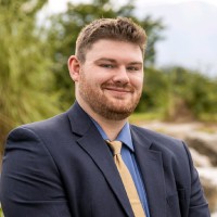 United States Air Force Academy Employee Ryan Benner's profile photo
