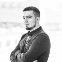 Anton K. Email