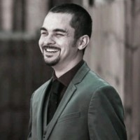 Action Karate Employee Jonathan Hardy's profile photo