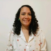 BeCause Employee Kassia Nobre's profile photo