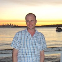 Sontec Integrated Systems Employee David Hunt's profile photo