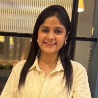 NeevCloud Employee Shivangi Gupta's profile photo